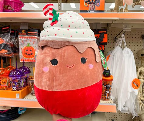 christmas squishmallow|where to buy christmas squishmallow.